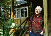 Ошанин Лев (портрет)