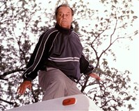 О ШМИДТЕ (Джек Николсон)