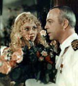 О безумной любви, снайпере и космонавте (Кадр 1)