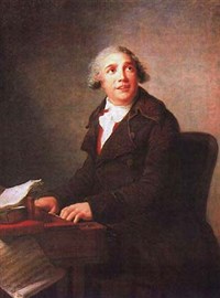 ПАИЗИЕЛЛО Джованни (портрет)