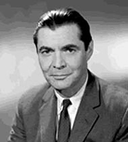 ПАЛАДЕ Джордж Эмиль (портрет)