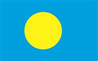 ПАЛАУ (флаг)