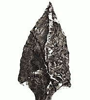 ПАЛЕОЛИТ (наконечник)