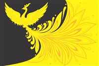 ПАЛЕХ (флаг)