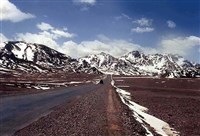 ПАМИР (Памирский тракт)
