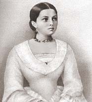 ПАНАЕВА Авдотья Яковлевна