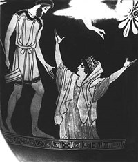 ПАНДОРА («Пандора и Эпиметей»)