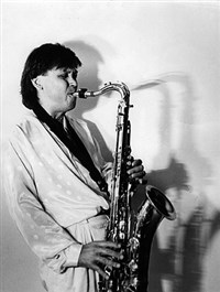 ПАНОВ Николай (портрет)