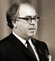 ПАНСО Вольдемар