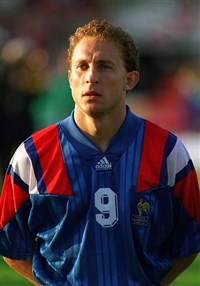 ПАПЕН Жан-Пьер [спорт]