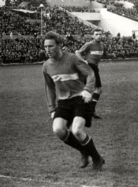 ПАРАМОНОВ Алексей Александрович [спорт]