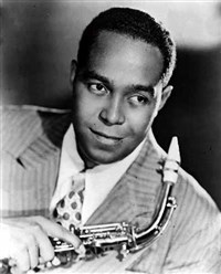 ПАРКЕР Чарли Берд