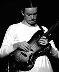 ПАСТОРИУС Джако