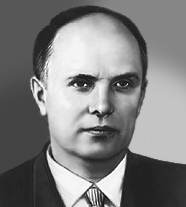 ПАТОН Борис Евгеньевич