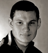 ПАУЛАУСКАС Модестас