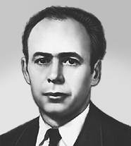 ПАЦАЕВ Виктор Иванович