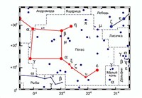 ПЕГАС (созвездие)