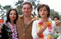 ПЕНН Кристофер («ПОД ГАВАЙСКОЙ ЛУНОЙ»)