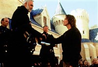 ПЕРВЫЙ РЫЦАРЬ (кадр из фильма)