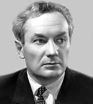 ПЕРЕВЕРЗЕВ Иван Федорович