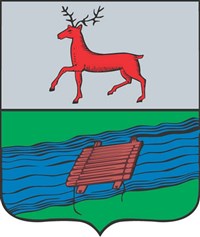 ПЕРЕВОЗ (герб)