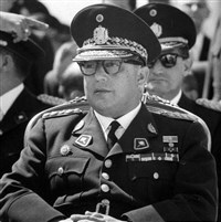 ПЕРЕС Хименес Маркос (1958 год)