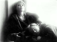 ПЕРЕХОД (кадр из фильма)