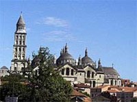 ПЕРИГЕ (Собор Сен-Фрон)