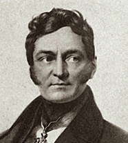 ПЕРОВСКИЙ Лев Алексеевич