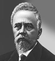 ПЕРРЕН Жан Батист