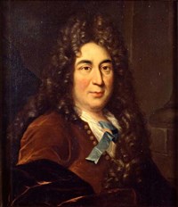 ПЕРРО Шарль (портрет)