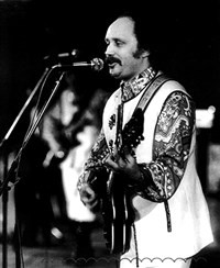 ПЕСНЯРЫ (Владимир Мулявин)