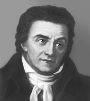 ПЕСТАЛОЦЦИ Иоганн Генрих