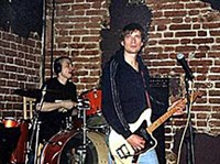 ПЕТЛЯ НЕСТЕРОВА (на концерте)