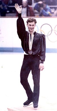 ПЕТРЕНКО Виктор [спорт]