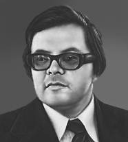 ПЕТРОВ Андрей Павлович