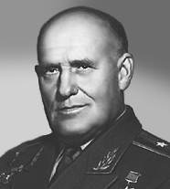 ПЕТРОВ Федор Федорович