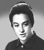 ПЕТУШКОВА Елена Владимировна