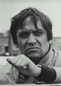 ПИАЛА Морис (портрет)