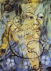 ПИКАБИЯ Франсис («Гера»)