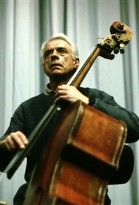 ПИКОК Гэри (портрет)