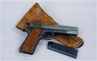 ПИСТОЛЕТ «Кольт М1911»