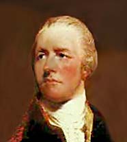 ПИТТ Уильям Младший (портрет)