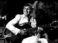 ПИЦЦАРЕЛЛИ Баки (концерт)