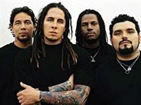 ПИ-ОУ-ДИ (исполнители «христианского металла»)