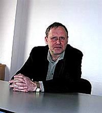 ПЛАТОНОВ Олег Анатольевич (портрет)