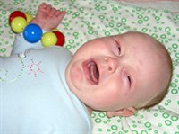 ПЛАЧ РЕБЕНКА ПОСЛЕ 3 МЕСЯЦЕВ (плачущий ребенок)