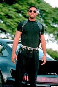 ПЛОХИЕ ПАРНИ (кадр из фильма 1)