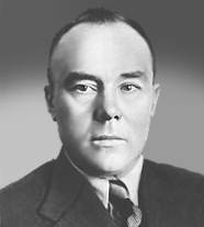 ПОЛИКАРПОВ Николай Николаевич