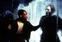 ПОЛИЦЕЙСКИЙ ИЗ БЕВЕРЛИ-ХИЛЛЗ III (кадр из фильма)